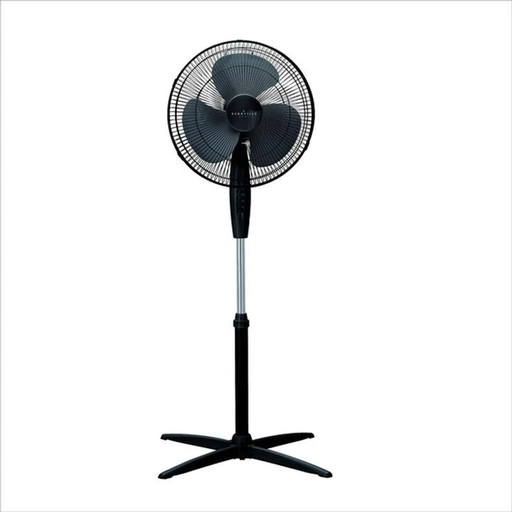[900439] Ventilador de Pedestal Base Cruzada 16" 48 W Drop012