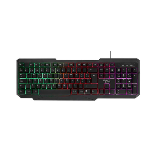 [888032] Teclado Gaming War Dragon Para Jugadores Expertos Drop012