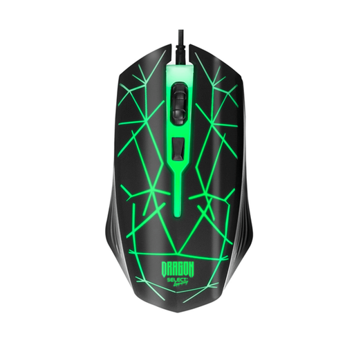 [888031] Mouse Alámbrico Speed Dragon DPI 1200 A 2400 Drop012