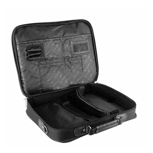 [112334] Porta Notebook Essential Techzone Nylon Drop013