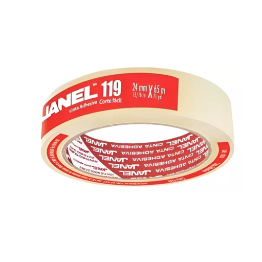 [3907] Cinta Adh Janel 119 Cort Fac 18x65 Pz Drop009