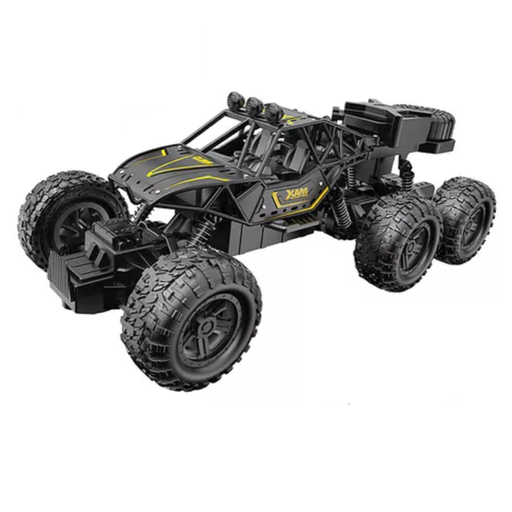 [MLM41680225] Carro A Control Remoto Todo Terreno 4x4 Drop015
