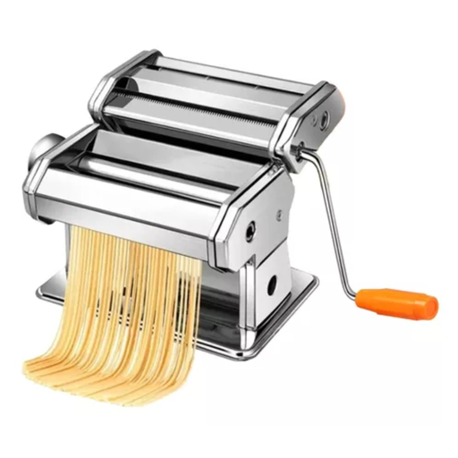 [MLM24209027] Máquina Para Hacer Pasta Fresca En Casa Drop015