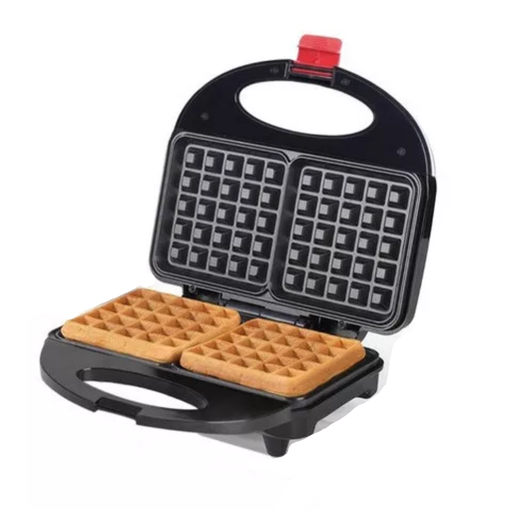 [MLM26015085] Maquina Wafflera Antiaderente 110V Drop015