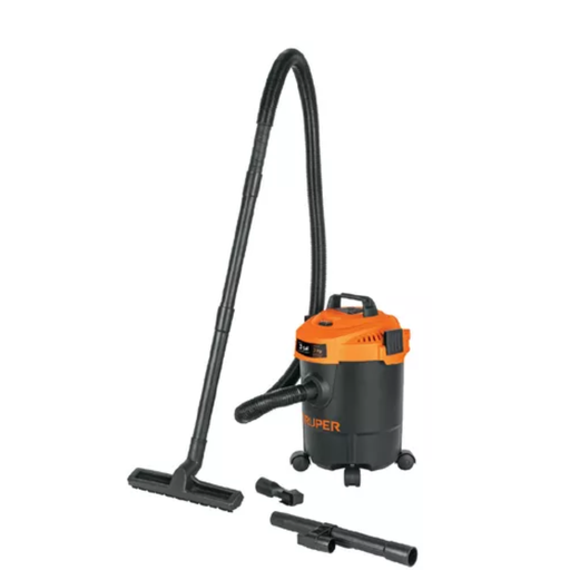 [MLM44422561] Aspiradora Seco-mojado 3 Gal 3 Hp 127 V Drop015