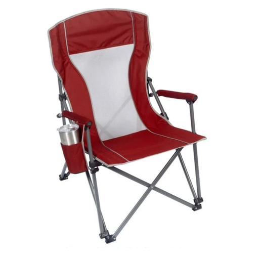 [980016257] Silla Plegable Member's Mark Roja Drop002