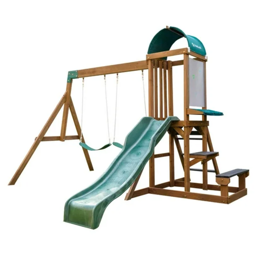 [981020273] Zona de Juego de Exterior Kidkraft Wilderness Drop002