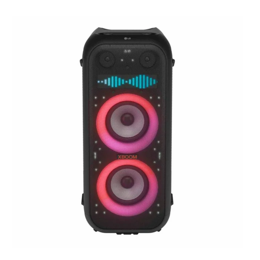 [981018070] Bocina Bluetooth Portátil LG XBOOM XL9T 1000W Drop002
