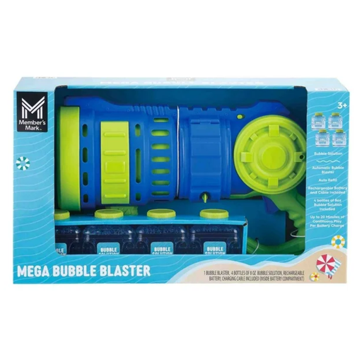 [981014639] Lanzador de Burbujas Member's Mark Mega Drop002