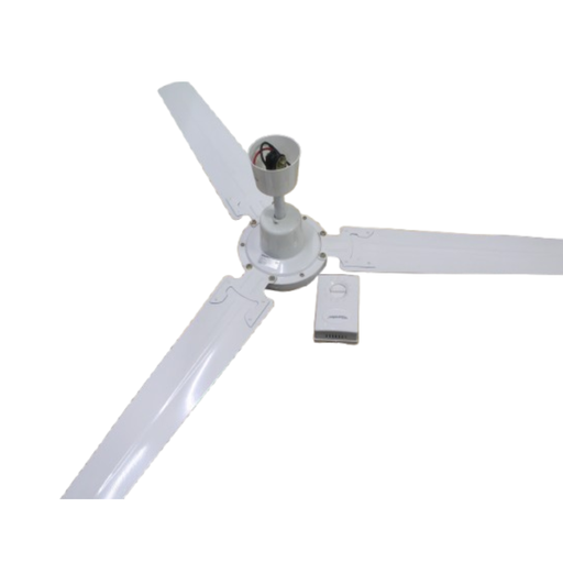 [VEN5T] Ventilador De Techo Con 5 Velocidades Sanelec 127 V