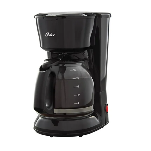 [00005389114704] Cafetera Oster 12 Tazas Negro Drop004