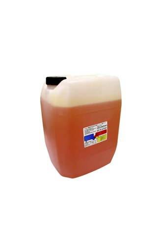 [20954] Jabón Para Manos Con Aroma A Durazno Porrón 20 L Drop007