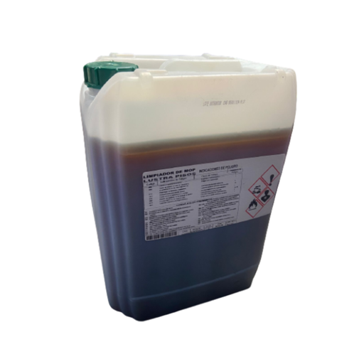 [20853] Liquido Lustra Pisos Porrón 20 Litros Drop007
