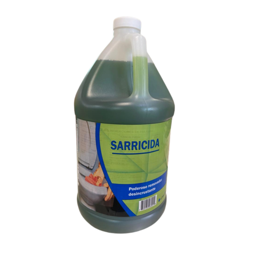 [20510] Liquido Sarricida Galón 4 Litros Drop007