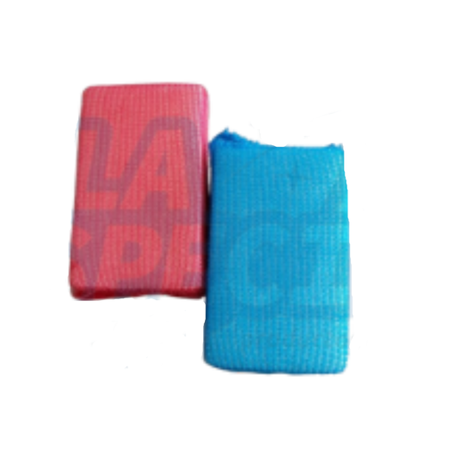 [ESPOBC100] Esponja De Baño Para El Cuerpo Paquete Con 100 Piezas Drop006